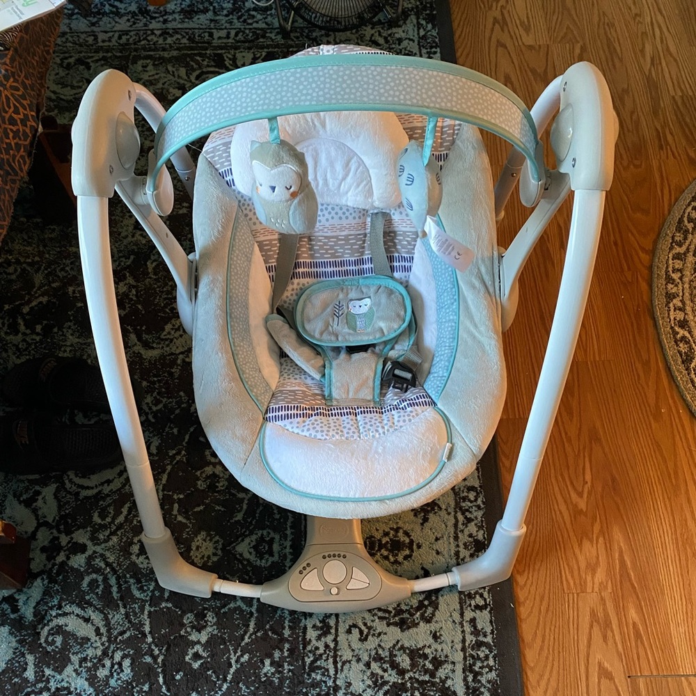 Baby Swing
